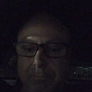 Meet your Posher, Jeffery